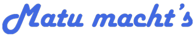 Matu macht's! – Handwerker in Bochum